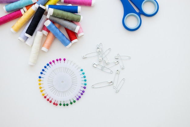 Подбор материалов для набора